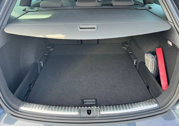 Seat Leon cena 60900 przebieg: 196000, rok produkcji 2019 z Kowary małe 466